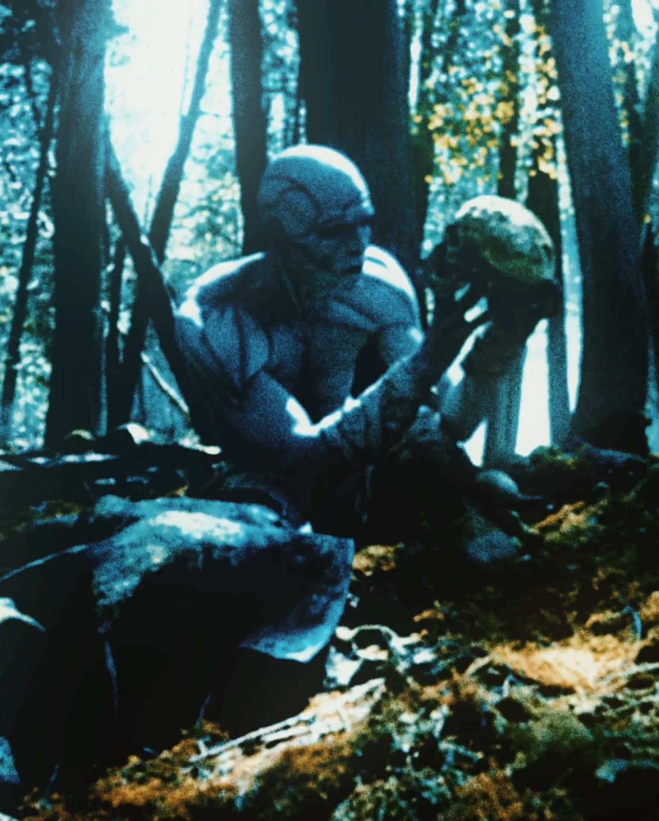 the creature. | #frankenstein #thecreature #jacobelordi #edit 