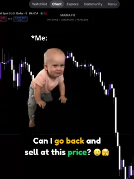 Nooo…🥲🥲 #mairafx #tradingvideo #tradingmemes #funnyvideos #meme 