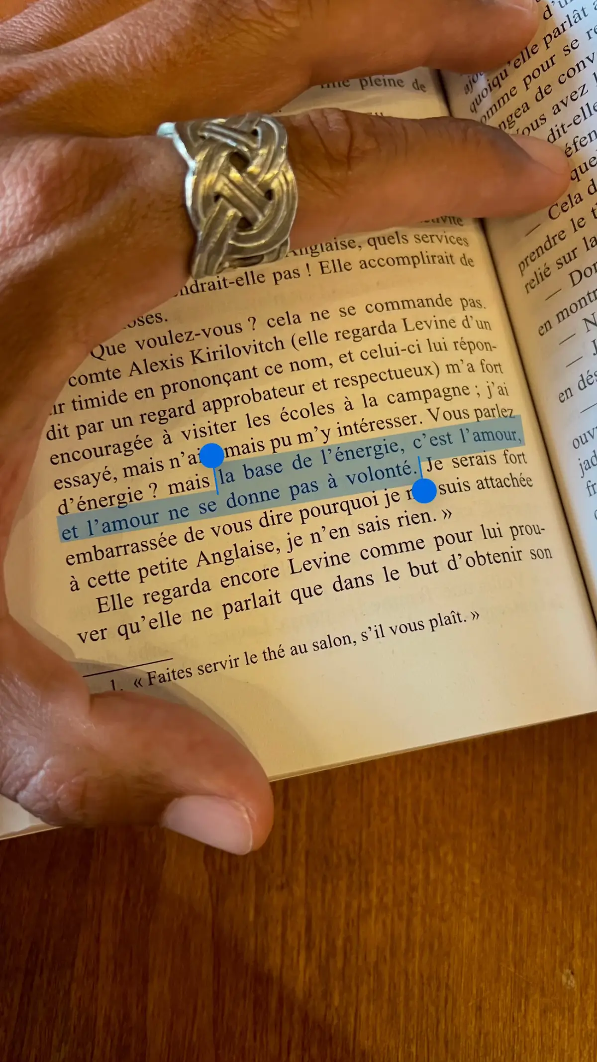 #bookquotes #sagesses #annakarenina #leotolstoy #foryoupage 