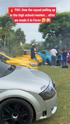 The same people who laughed? Now they’re asking, “Bro, what are you using?” 👀 We went from: 📉 Blowing accounts 📚 Learning the hard way 🤝 Grinding in silence 🚀 To automated profits with Poverty Killer Mastermind Success hits different when the whole squad eats together 😎💵 High school never prepared them for this level of glow-up 😂💯 #PovertyKillerMastermind #ForexLifestyle #SquadWins #GlowUpSeason