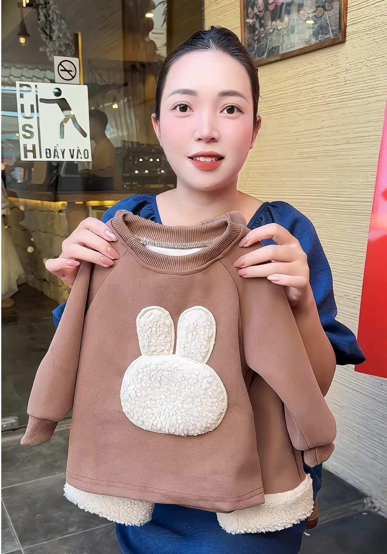 Bộ nỉ thu đông cho bé gái #meminmax95 #quanaotreem #bonithudongbegai #bonithudongchobe 