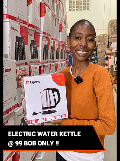 Grab these flash sale deals tomorrow, 19th of November on the Kilimall app. Don't miss out, ensure you download the Kilimall app from Google Playstore or the App Store to catch the deals. Hurry, remember only limited pieces will be available at these prices... #kilimall #kilimallblackfriday #kilimallhaul #discounts #onlineshopping #blackfriday #foryou #fyp #KilimallFinds