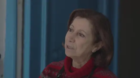 كارثة كانت بش تصير في تونس جرة.جمعية تونس أرض اللجوء 