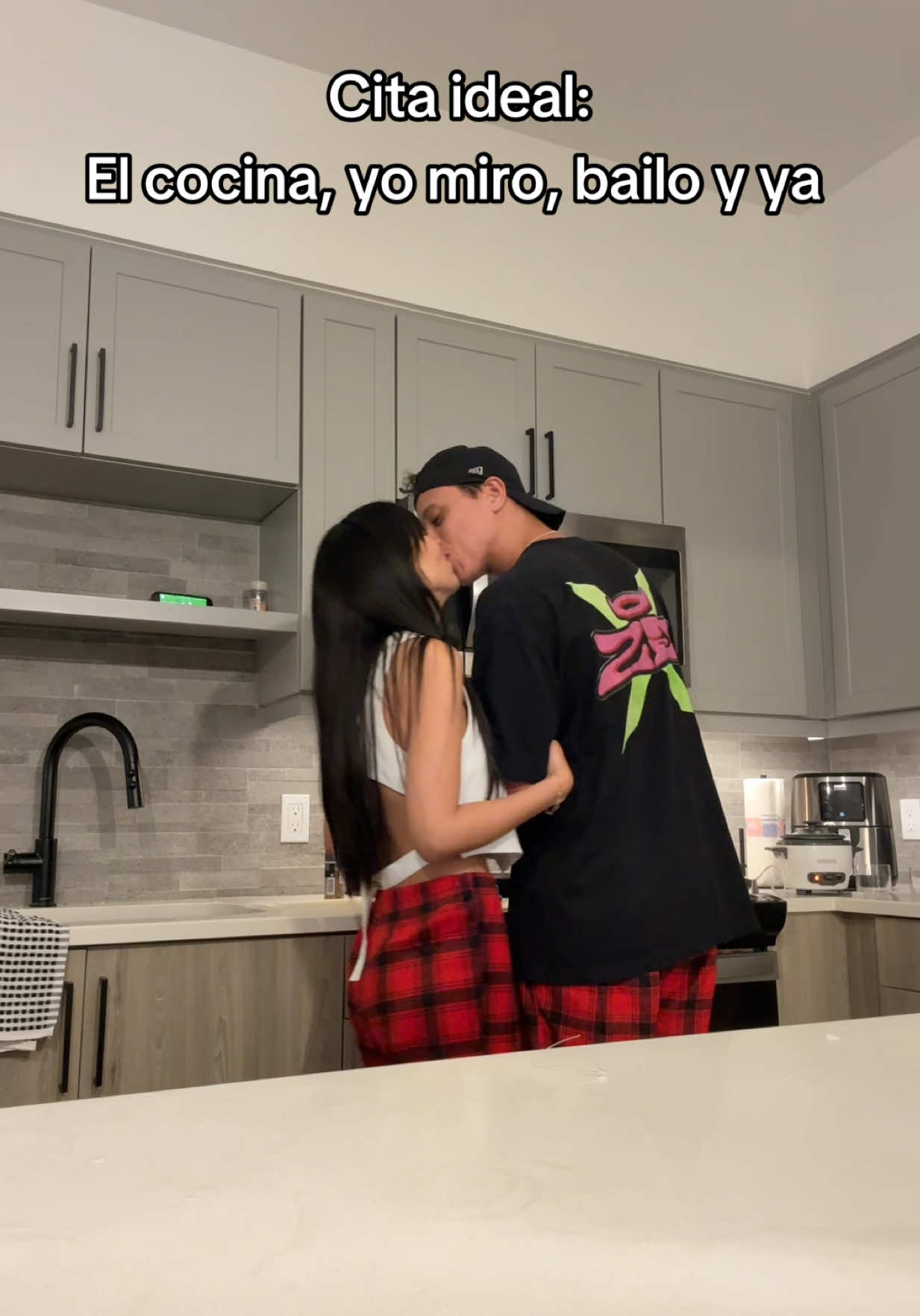 Me canse de tanto mirar 😮‍💨 jaja 