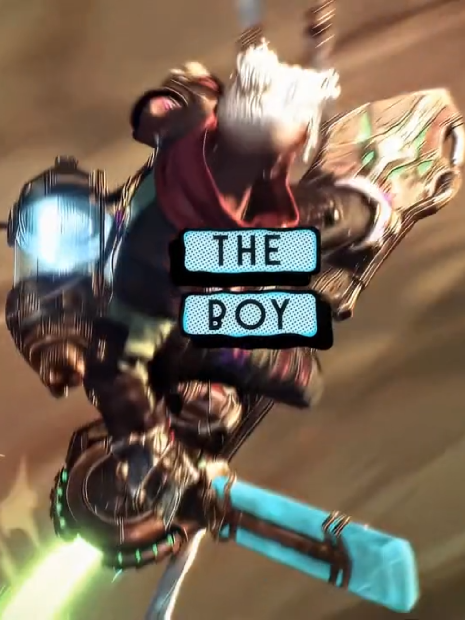 look who it is! #ekko #arcane #arcaneedit #jinx #экко #аркейнэдит #джинкс ★ upload method ★ TG: @editing_news