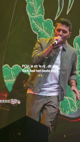 Jan Smit - Ik heb een tuintje in m'n hart ❤️ Z'n moves worden steeds beter niet? 🫢 @Jan Smit  #jansmit #foryoupage❤️❤️ #antwerpen #concert #livemusic 
