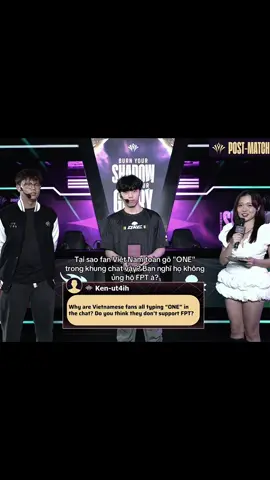 Thật khó hiểu,nghi ngờ gì trong khi họ cần sự cổ vux mà ???#TeamFlash #fptflash #chopcon⚡ #abcxyz #CapCut 