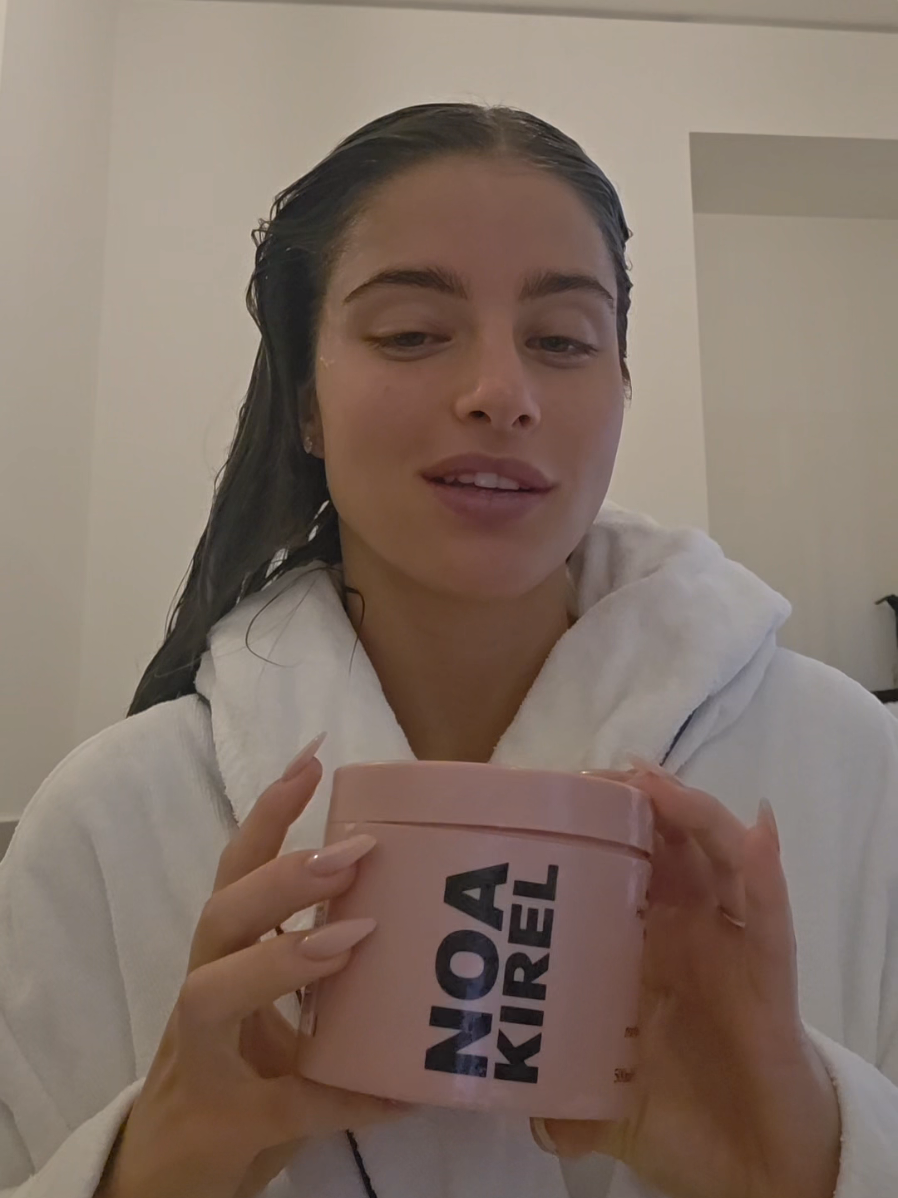 כל המוצרי שיער שלי רקקק ב @Super-Pharm 