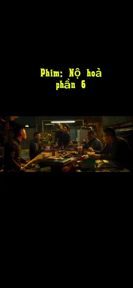 phần 6 #nohoa #chungtudon #tadinhphong #phimhaymoinhat #xuhuongtiktok 