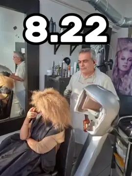 #מבהיר #haircolor #כתום #בלונד #תספורת 