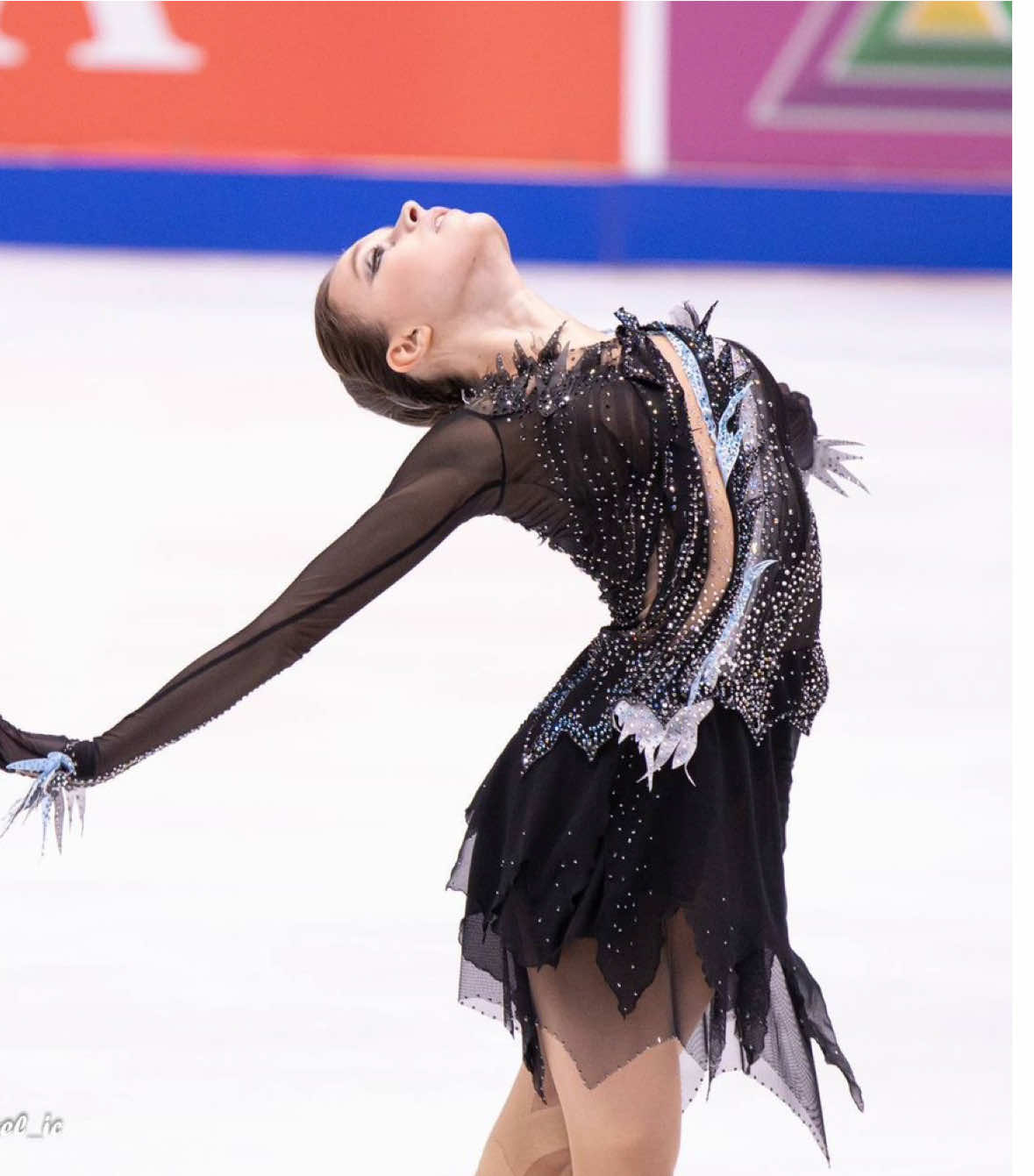 everytime someone skates past me they hear that btw #annashcherbakova #figureskating #foryou #viral #фигурноекатание  . . . alexandra trusova kamila valieva aliona kostornaia evgenia medvedeva alina zagitova yulia lipnitskaya yuzuru hanyu yuna kim ilia malinin 