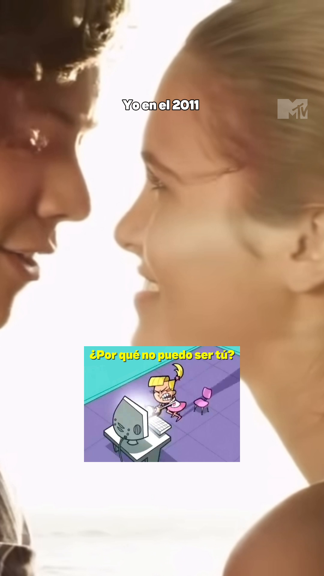 Les presento a las chicas más envidiadas del planeta 🙏 😮‍💨 Y SÍ, aunque no lo creas: hoy se cumplen 14 años del álbum debut de @onedirection y somos lágrimas de tanta historiaaaa 😭 ❤️ ¿Cuál es tu tema fav de este discazo? Hoy en loop todo el día, Directioners ✋ 😌 #MTVMúsica #OneDirection #UpAllNight