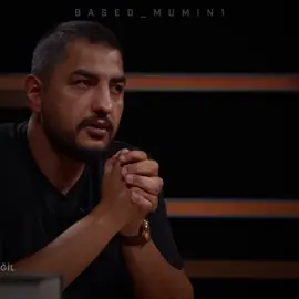 Dünyada kötülere bir şey olmaması hakkında | Altay Cem Meriç