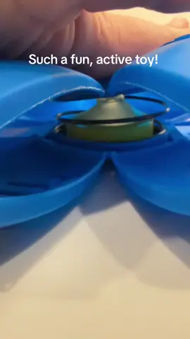 This Magic Metaball toy is a bouncy ball and flying saucer in one — perfect for screen-free fun, indoor energy burns, or quick play breaks that actually bring you closer.✨ Easy, colorful, and genuinely fun. #toysforkids #giftideasforkids #funforkids #tiktokshopblackfriday #tiktokshopcybermonday 