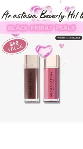 #abh #lipvelvetbundle #lipvelvet #bfcm #whitebengaltiger @Anastasia Beverly Hills 