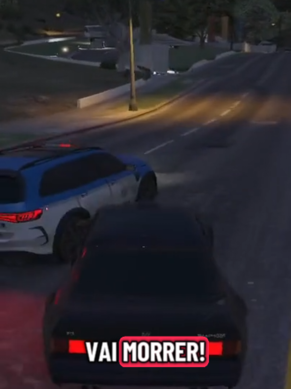 e essa fuga no complexo kkkkkkk #complexorp #complexogg #fivem #cpxgg #fyp 