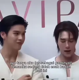 sekarang nani gak sendiri ada sky yg jaga nani namun mereka selalu bahagia🥹🫶🏻 #skynani #skywongravee #hirunkit_ #bromance #xyzbca 