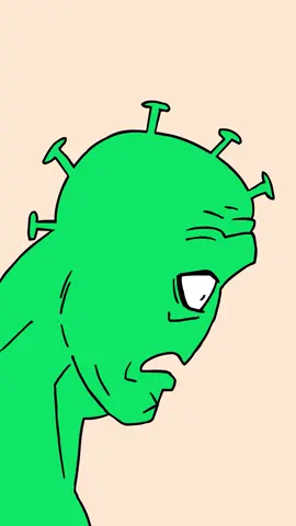 5 second rule ☺️ #animation #gooeyduck 