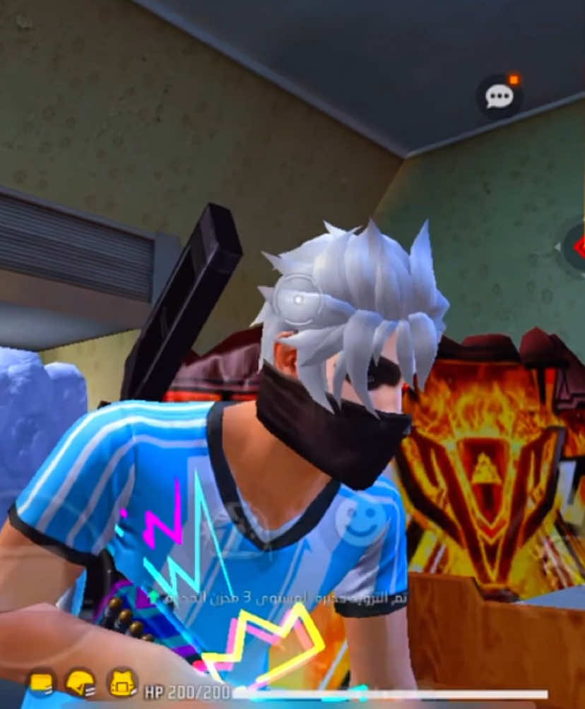 يوميات فري فايريه#شعب_الصيني_ماله_حل😂😂 #fyp #freefire_lover 