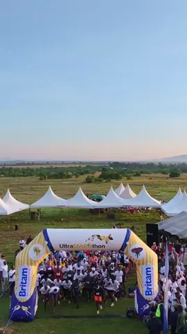 The sixth edition of the UltraMARAthon took place over the weekend and included 280 runners taking part and supporting vital conservation and healthcare initiatives across the Mara. The Mara Elephant Project male team, which included rangers Stanley Momposhi, Philip Lenkume, Jakson Musukut, and Cosmas Bett, proved that they are still the fastest rangers in the Mara, winning the relay in an impressive 3 hours and 3 minutes. This year also introduced the kid’s fun run where 20 young runners participated in a 3 km race. A heartfelt thank you to every participant, sponsor, and volunteer who made this year’s marathon an incredible success.