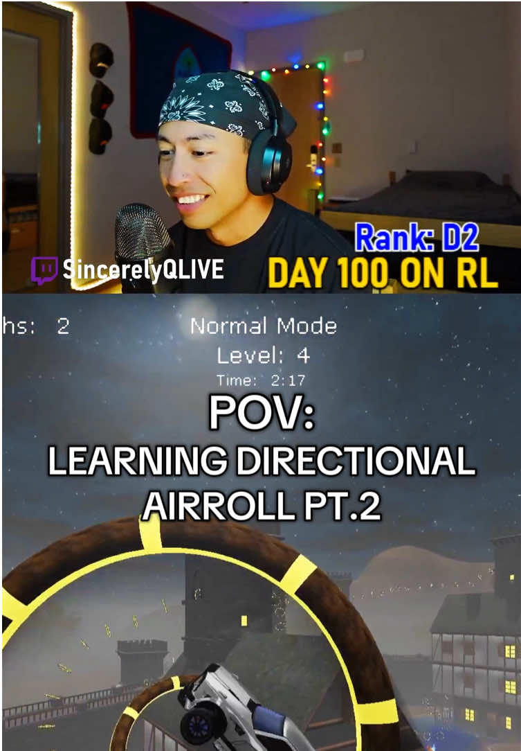 air roll doesn’t feel to get easier🥀 #rocketleague #rlclips #rocketleaguehighlights 