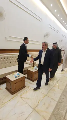 #الحاج_محمود_فالح_السيد_الشمري 