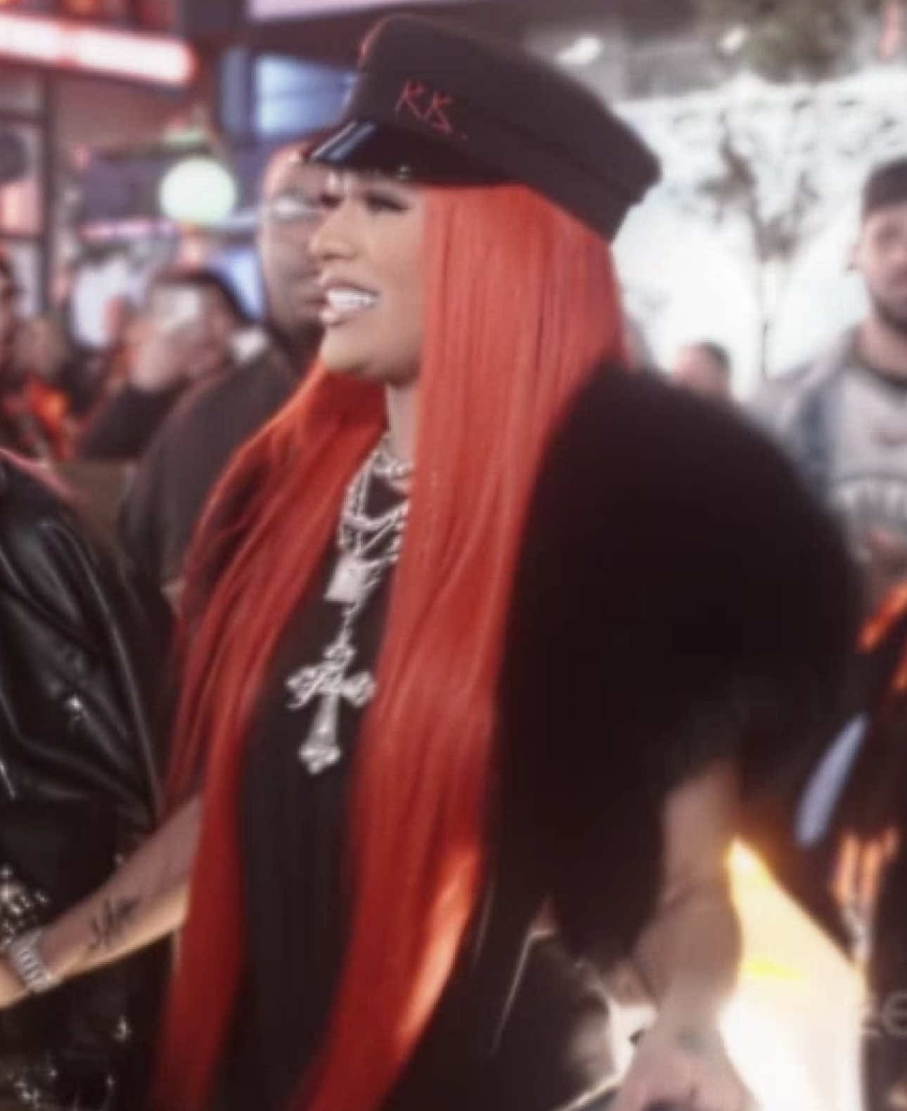 I heard shes carrying this szn👀.                              / ac idvaudios / scp @realityfsh / #baddiesusa #ahnamac #ianvfx #aestheticedits #foryou  [FAKE EVERYTHING TIKTOK] HIGH QUALITY AHNA MAC EDIT AHNA MAC BADDIES USA EDIT AHNA MAC VS DJ SKY original content ianvfx