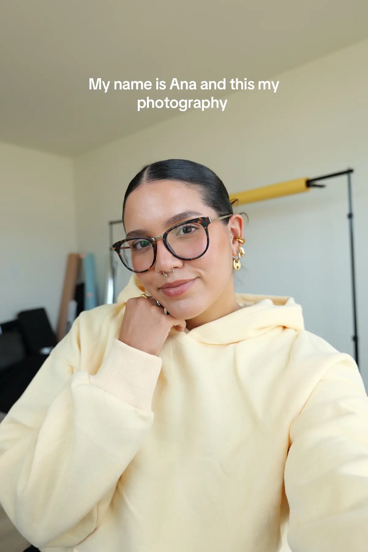 #fashionphotographer #photographer #latinaphotographer #photoshoot #femalephotographer 