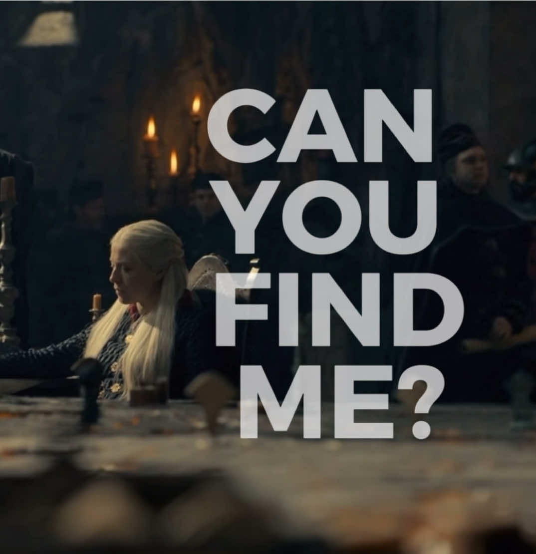 I actually really hate how the text came out #dragpath #gameofthrones #daenerystargaryen #rhaenyratargaryen #houseofthedragon 