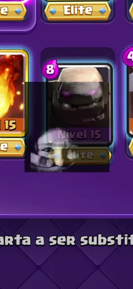 SNEAKY GOLEM VS MEGA KNIGTH CYCLE 😂 #clashroyale 