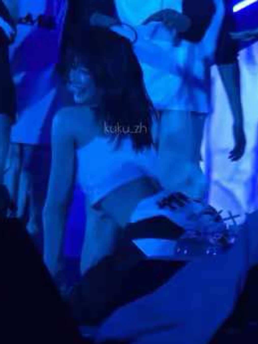 251118 CRAZY　ダブルアンコール カズハがやばすぎて大発狂したソロパート🔥 今日スタイリングもメロすぎてほんと最高だった… #LE_SSERAFIM #KAZUHA #르세라핌 #카즈하 #EASY_CRAZY_HOT_ENCORE_TOKYODOME @le_sserafim