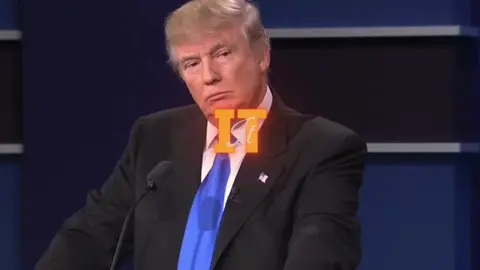 can’t stop thinking about them #billclinton #donaldtrump #hillaryclinton #politics #politicstiktok 