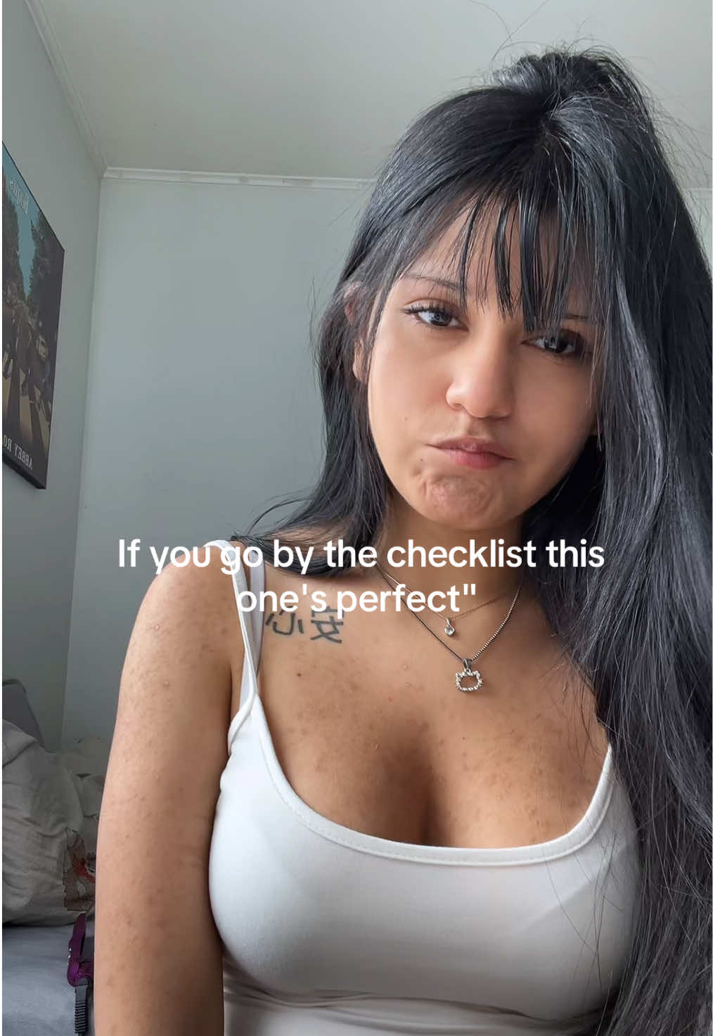 #wabisabi #girls #acne #fyp #fypシ゚ 