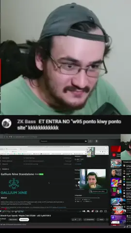 Vaza ip do ET ao vivo #1155doet #et1155 #pc #pcgamer