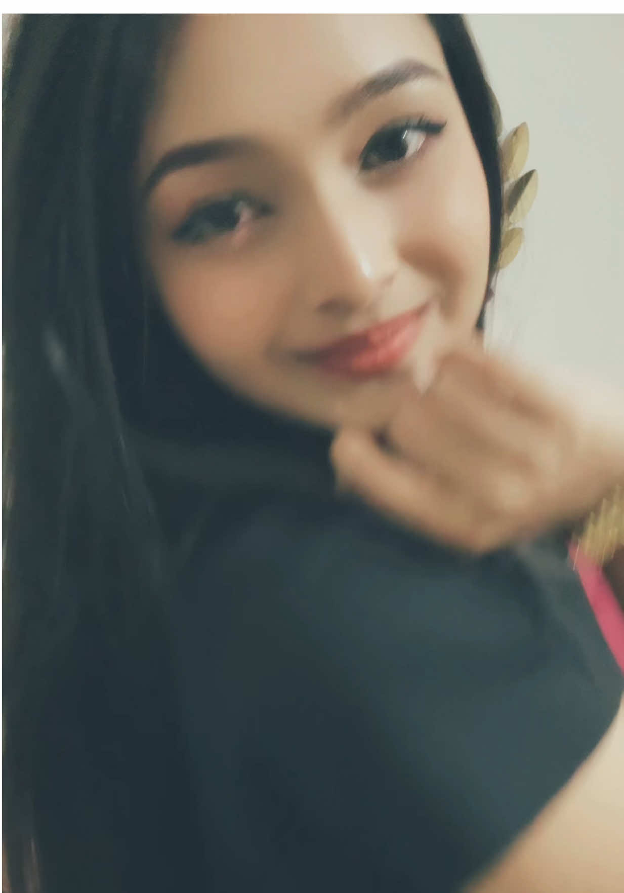 Boring 😴  time a ami ja kori 😴.  ( Good night )   #sanjida_snigdhaa #teamsanjida #foryou #teampori 