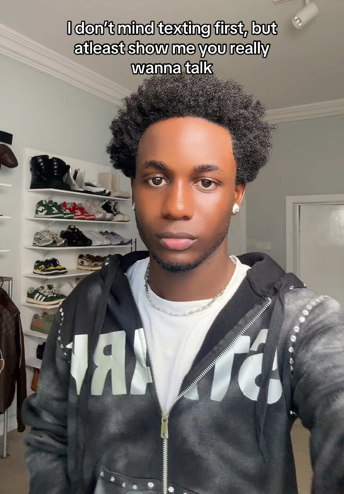 Invoke me for your life fine girl #only1blake 