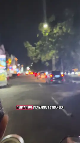 si vecna lagi ada di cengkareng #strangerthings #netflix #vecna 