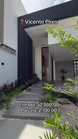 🏡 Realize seu sonho hoje mesmo! Saia do aluguel com parcelas que cabem no seu bolso. ✔️ Entrada reduzida ✔️ Financiamento facilitado ✔️ Negativados aceitos 📲 (61) 99694-5987 #financiamentoimobiliario #casaaltopadrão #casapropria #brasilia #financiamento  (Vídeo referente ao crédito) 