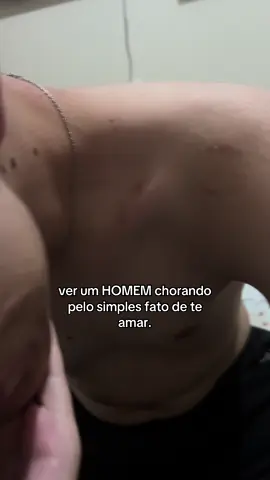 “mas eu sempre sonhei com esse amor”