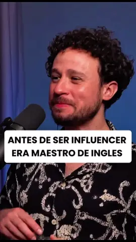 Yo antes era Maestro de Ingles!!! @Luisillo El Pillo  #Viral #luisitocomunica #influencer #youtube #maestroingles 