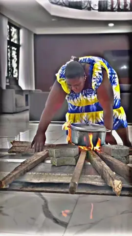 La villageso 😱... #foryou#foryoupage #viralvideo #seanbridon #africanparents 