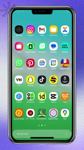 #astuce #comment empêcher les numéro inconnu des tes appeler