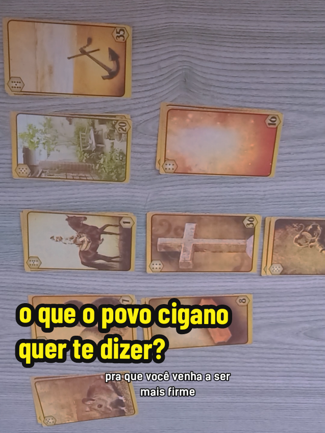 o que o povo cigano quer te dizer!adaptar para sua situação!gratidão!💖🫶🍀🕯✨️#espiritualidade #ciganos #grátis #revelações #tarot 