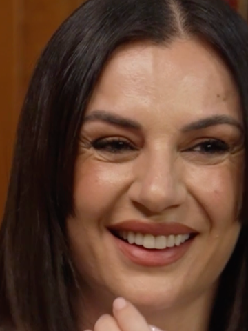 Soraya es hiperideal, especialmente cuando suelta mogollón de palabrotas 😈 #AidaYVuelta estreno el 30 de enero solo en cines #Aida #QueVer #CineEnTikTok