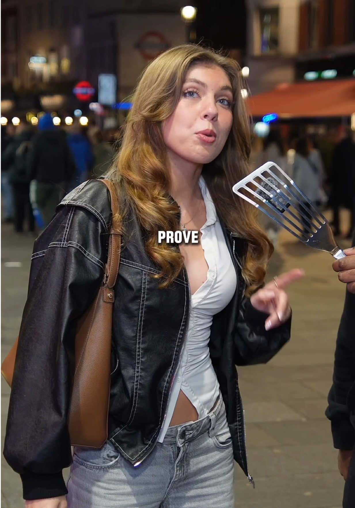 Can anybody prove her wrong? #girlsnames #provemewrong 