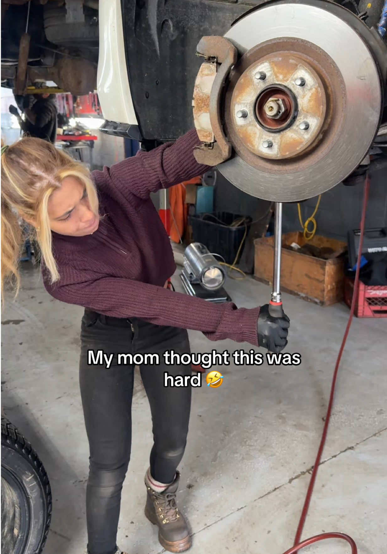 #fyp #tiktok #mechanic #carrepair #video