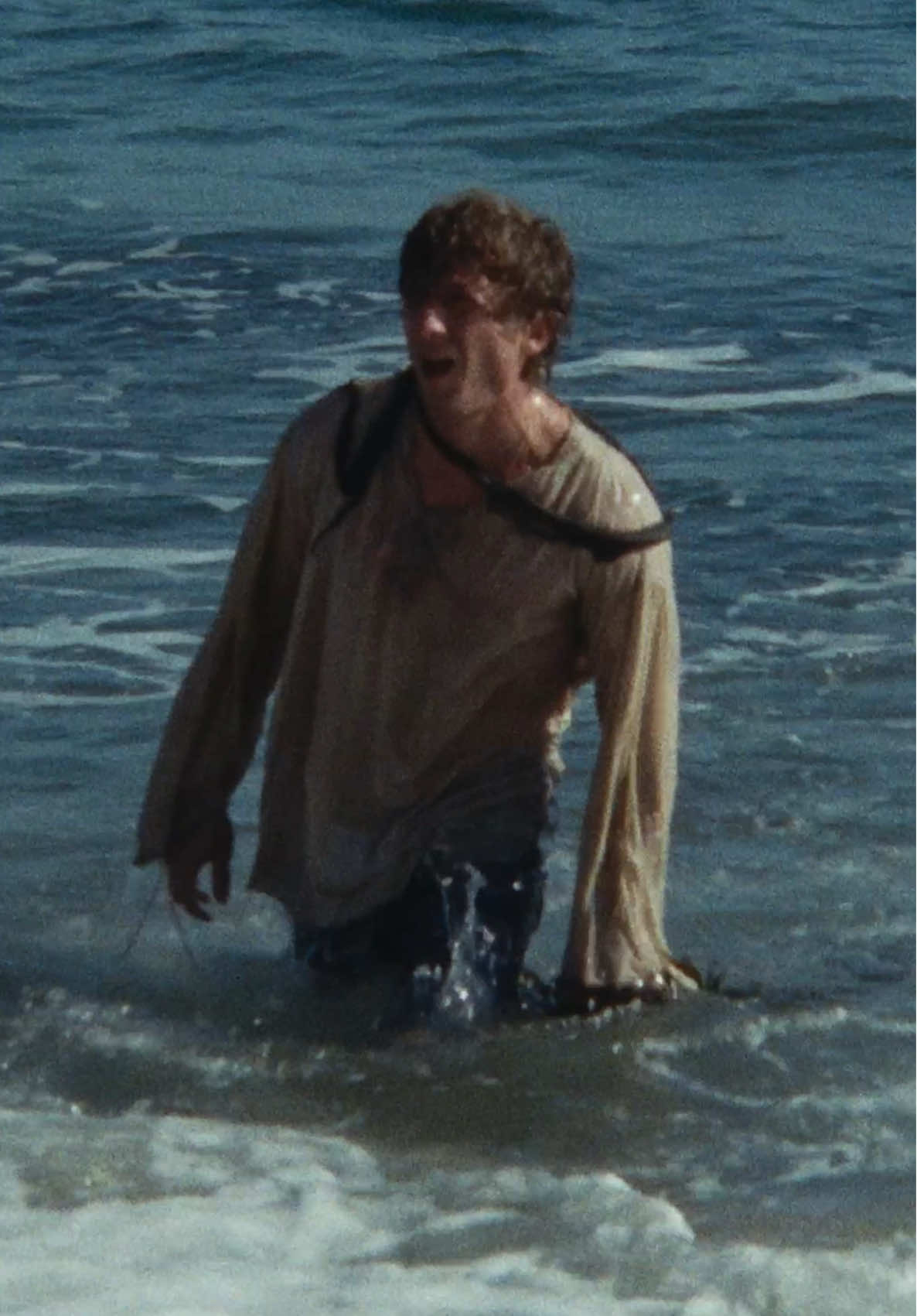 Jeremy Allen White: The Contrarian 🌊 Link in bio to read his profile in VF’s 2026 Hollywood Issue