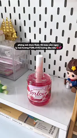 Bí quyết thơm phòng của tui💕🔥 #lotoahuong #lotoahuongthomphong #lotoahuongforlove #xuhuong #fyp 
