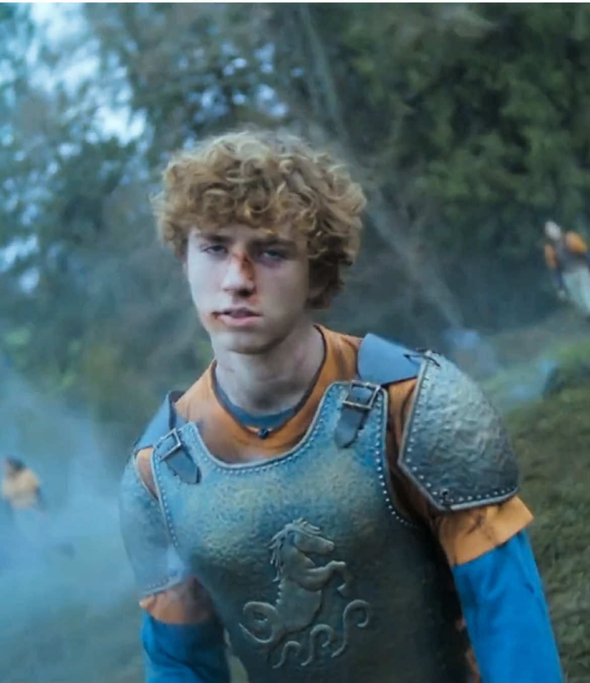 22 DAYS!!! | #percyjackson #pjo #annabethchase #percyjacksonandtheolympians #walkerscobell leah sava jeffries grover clarisse luke castellan thalia grace tyson sea of monsters season 2 edit viral for you fyp @Percy Jackson @Walker Scobell @Sava’Je @Aryansimhadri @charlie bushnell  