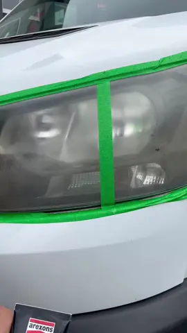 Far sararmasına son! 💡 Arexons Flare ile farlarınızı saniyeler içinde kristal netliğine kavuşturun. Zımpara, zahmetli işlem yok. Sadece sür ve parlat! ✨ Geceleri %100 görüş netliği ve havalı görünüm. #FarParlatma #OtoDetay #Arexons #ArabaBakımı 